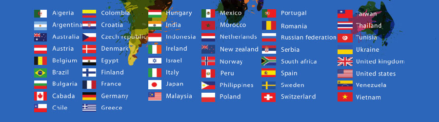 北京小语种网站建设  第1张