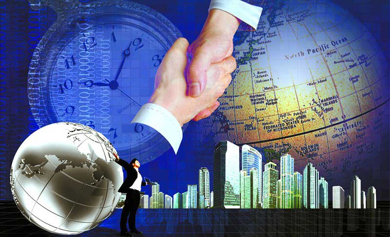 北京外贸网络营销方案的关键要素